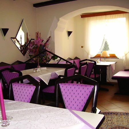 Hotel An Der Hauptallee Бад Пирмонт Екстериор снимка