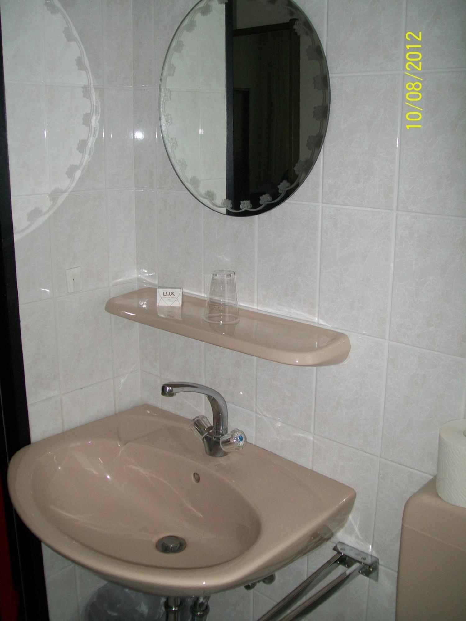 Hotel An Der Hauptallee Бад Пирмонт Екстериор снимка